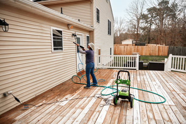 Best Pressure Washing Services for Businesses  in Watertown, FL